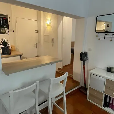 Apartamento Charming In *