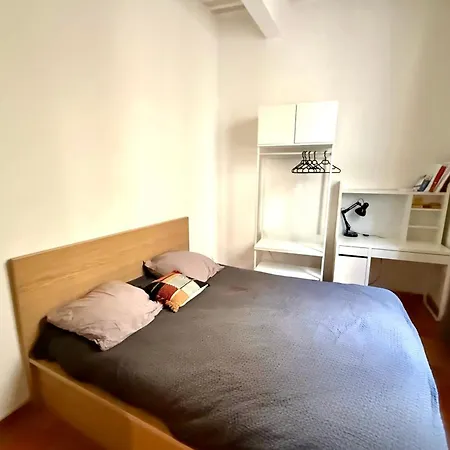 Charming In Apartment Aix-en-Provence