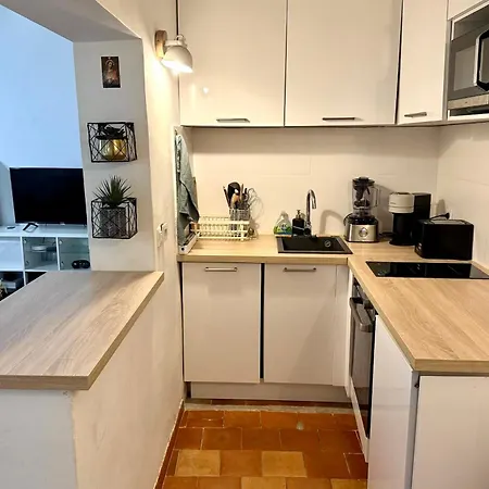 Charming In Aix-en-Provence